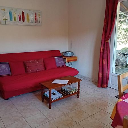Gite Sud De France-Carcassonne Chez Lea Aragon Exterior foto